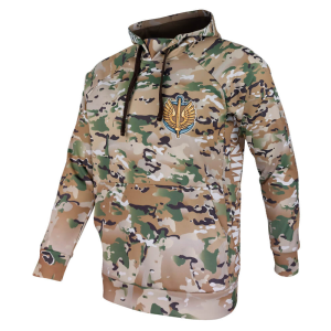 KRAMATAN TACTICAL DESIGN ХУДІ МОРСЬКА ПІХОТА MC