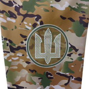 KRAMATAN TACTICAL DESIGN ХУДІ МОРСЬКА ПІХОТА MC