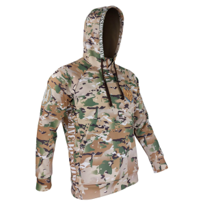 KRAMATAN TACTICAL DESIGN ХУДІ МОРСЬКА ПІХОТА MC