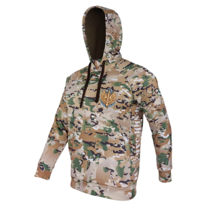 KRAMATAN TACTICAL DESIGN ХУДІ МОРСЬКА ПІХОТА MC