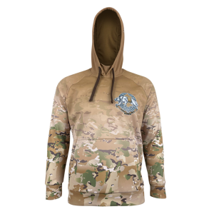 KRAMATAN TACTICAL DESIGN ХУДИ СИЛЫ СПЕЦИАЛЬНЫХ ОПЕРАЦИЙ МС КОЙОТ