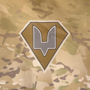 KRAMATAN TACTICAL DESIGN ХУДИ СИЛЫ СПЕЦИАЛЬНЫХ ОПЕРАЦИЙ МС КОЙОТ