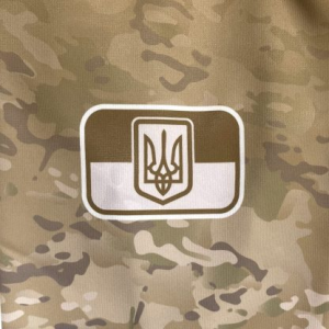 KRAMATAN TACTICAL DESIGN ХУДИ СИЛЫ СПЕЦИАЛЬНЫХ ОПЕРАЦИЙ МС КОЙОТ