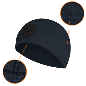 CAMO-TEC ШАПКА BEANIE 2.0 POLICE BLUE 7438