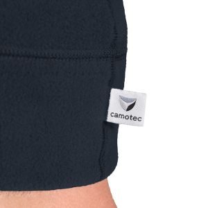 CAMO-TEC ШАПКА BEANIE 2.0 POLICE BLUE 7438