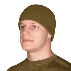 CAMO-TEC ШАПКА BEANIE 2.0 HIMATEC PRO COYOTE 7247