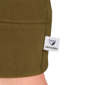 CAMO-TEC ШАПКА BEANIE 2.0 HIMATEC PRO COYOTE 7247