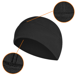 CAMO-TEC ШАПКА BEANIE 2.0 HIMATEC PRO BLACK 7242