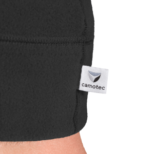 CAMO-TEC ШАПКА BEANIE 2.0 HIMATEC PRO BLACK 7242