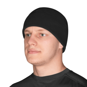 CAMO-TEC ШАПКА BEANIE 2.0 HIMATEC PRO BLACK 7242