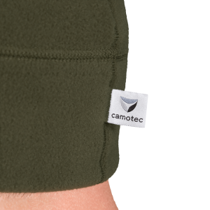 CAMO-TEC ШАПКА BEANIE 2.0 HIMATEC PRO OLIVE 7224