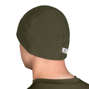 CAMO-TEC ШАПКА BEANIE 2.0 HIMATEC PRO OLIVE 7224