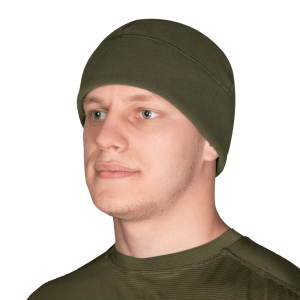 CAMO-TEC ШАПКА BEANIE 2.0 HIMATEC PRO OLIVE 7224