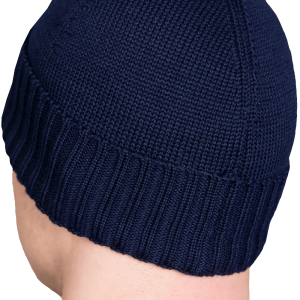 CAMO-TEC ШАПКА WATCH CAP MERINO DARK NAVY BLUE 6703