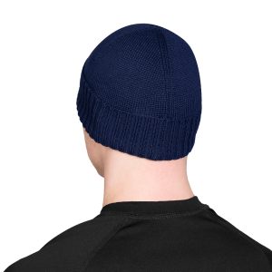 CAMO-TEC ШАПКА WATCH CAP MERINO DARK NAVY BLUE 6703