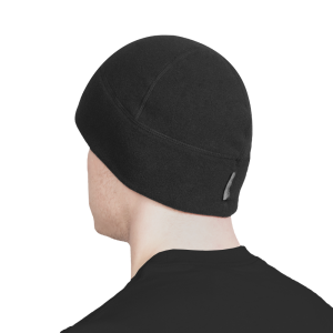 CAMO-TEC ШАПКА BEANIE POLICE BLACK 6677
