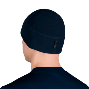 CAMO-TEC ШАПКА BEANIE FLEECE 340 DARK BLUE 5875