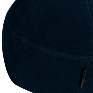 CAMO-TEC ШАПКА BEANIE FLEECE 340 DARK BLUE 5875