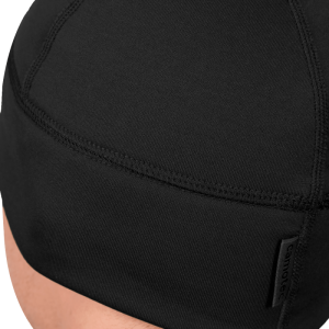 CAMO-TEC ШАПКА BEANIE AIR STRETCH BLACK 6592
