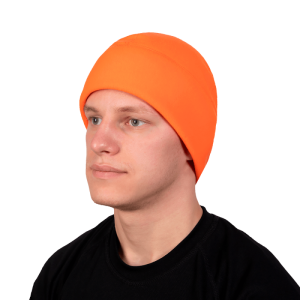 CAMO-TEC ШАПКА BEANIE HIMATEC 200 ORANGE 6560