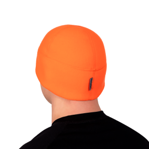 CAMO-TEC ШАПКА BEANIE HIMATEC 200 ORANGE 6560