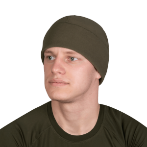 CAMO-TEC ШАПКА BEANIE HIMATEC PRO OLIVE 6539
