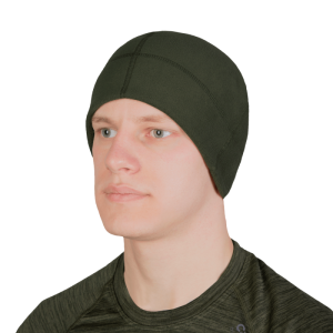 CAMO-TEC ШАПКА MARKER ULTRA SOFT ORANGE OLIVE 6599