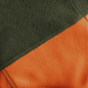 CAMO-TEC ШАПКА MARKER ULTRA SOFT ORANGE OLIVE 6599