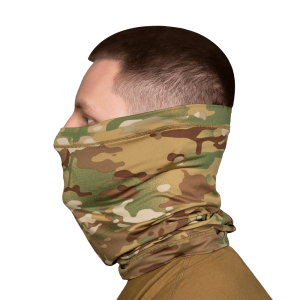 CAMO-TEC ШАРФ-ТРУБА BASIC COOLPASS SJ МULTICAM 7159