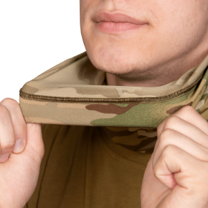 CAMO-TEC ШАРФ-ТРУБА BASIC COOLPASS SJ МULTICAM 7159