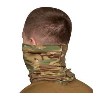 CAMO-TEC ШАРФ-ТРУБА BASIC COOLPASS SJ МULTICAM 7159