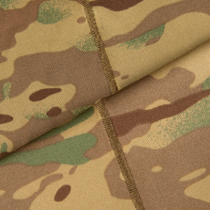 CAMO-TEC ШАРФ-ТРУБА BASIC COOLPASS SJ МULTICAM 7159