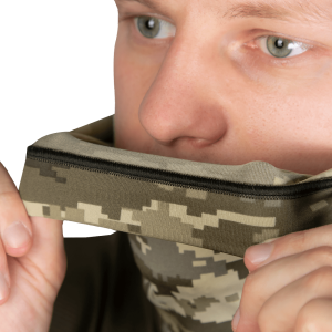 CAMO-TEC ШАРФ-ТРУБА BASIC COOLPASS SJ ММ14 7147