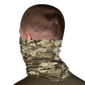 CAMO-TEC ШАРФ-ТРУБА BASIC COOLPASS SJ ММ14 7147