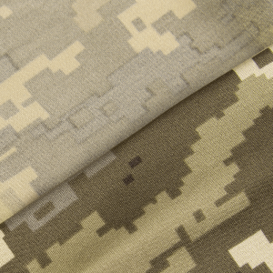 CAMO-TEC ШАРФ-ТРУБА BASIC COOLPASS SJ ММ14 7147
