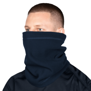 CAMO-TEC ШАРФ-ТРУБА FIX FLEECE 340 DARK BLUE 5883