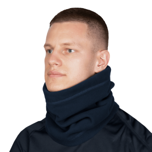CAMO-TEC ШАРФ-ТРУБА FIX FLEECE 340 DARK BLUE 5883