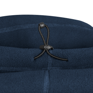 CAMO-TEC ШАРФ-ТРУБА FIX FLEECE 340 DARK BLUE 5883