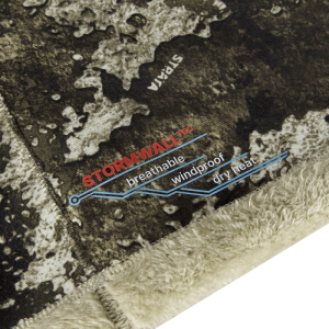 CAMO-TEC ШАРФ-ТРУБА STORMWALL NORMAN 5707