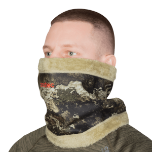 CAMO-TEC ШАРФ-ТРУБА STORMWALL NORMAN 5707