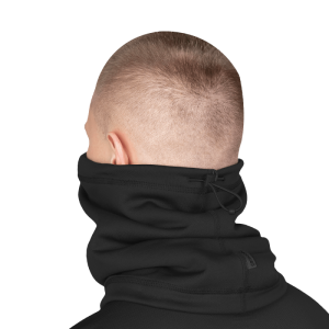 CAMO-TEC ШАРФ-ТРУБА FIX AIR STRETCH BLACK 6603