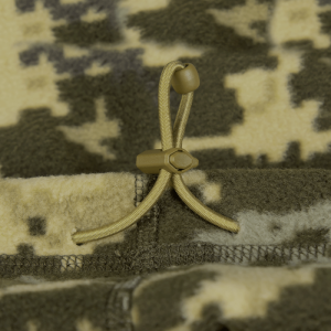CAMO-TEC ШАРФ-ТРУБА FIX FLEECE 260 ММ14 6634
