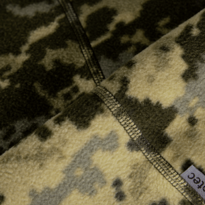 CAMO-TEC ШАРФ-ТРУБА FIX FLEECE 260 ММ14 6634