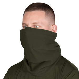 CAMO-TEC ШАРФ-ТРУБА FIX HIMATEC 200 НГУ OLIVE 6626