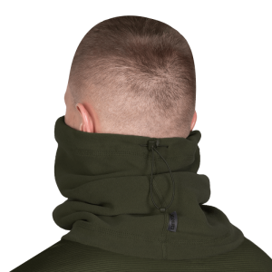 CAMO-TEC ШАРФ-ТРУБА FIX HIMATEC 200 НГУ OLIVE 6626
