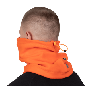 CAMO-TEC ШАРФ-ТРУБА FIX HIMATEC 200 ORANGE 6561