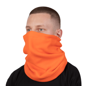 CAMO-TEC ШАРФ-ТРУБА FIX HIMATEC 200 ORANGE 6561