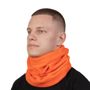 CAMO-TEC ШАРФ-ТРУБА FIX HIMATEC 200 ORANGE 6561