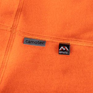 CAMO-TEC ШАРФ-ТРУБА FIX HIMATEC 200 ORANGE 6561
