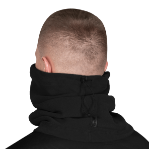 CAMO-TEC ШАРФ-ТРУБА FIX HIMATEC PRO BLACK 6554